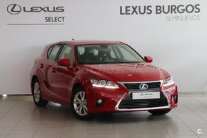 LEXUS CT h Business 5p.