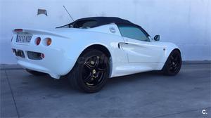 LOTUS Elise 1.8 2p.