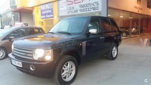 Land-rover Range Rover 3.0 Td6 Vogue 5p. -06