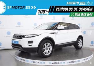 Land-rover Range Rover Evoque 2.2l Tdcv 4x4 Dynamic 5p.