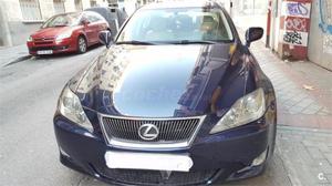 Lexus Is220d Premium 4p. -06