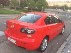 MAZDA Mazda3 Active 1.6 VVT 5p.