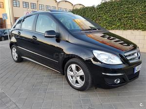 MERCEDES-BENZ Clase B B 200 CDI 5p.