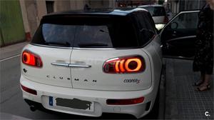 MINI CLUBMAN COOPER S 5p.