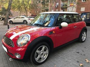 MINI MINI Cooper Park Lane 3p.