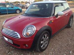 MINI MINI Cooper R56 3p.