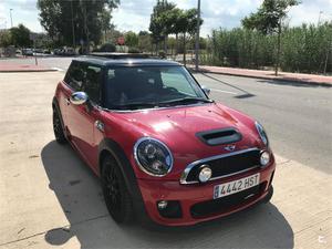 MINI MINI John Cooper Works Coupe 2p.