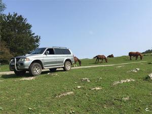 MITSUBISHI Montero Sport 2.5 Tdi GLS 5p.