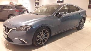 Mazda Mazda6 2.2 De 129kw 175cv Luxury 4p. -17