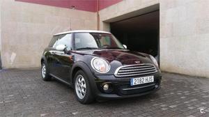 Mini Mini Cooper D 3p. -12