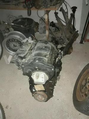 Motor de Peugeot