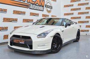 NISSAN GTR 3.8 V6 Premium Edition 2p.