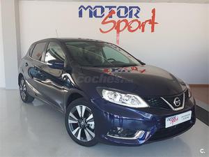 NISSAN PULSAR 1.2 DIGT NCONNECTA 5p.