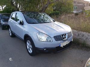 NISSAN QASHQAI 1.5 dCi TEKNA 4x2 5p.