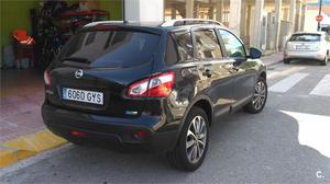 NISSAN QASHQAI 1.5 dCi TEKNA SPORT 17 4x2 5p.