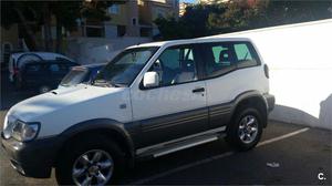 NISSAN Terrano II 2.7 TD Sport 5p 5p.