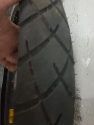 Neumáticos Dunlop trailmax tr"