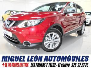 Nissan Qashqai 1.2i Digt Ss Acenta 4x2 5p. -15