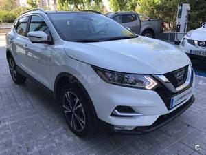 Nissan Qashqai 1.5 Dci Nconnecta 5p. -17