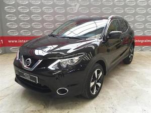 Nissan Qashqai 1.5 Dci Nconnecta 5p. -17