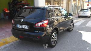 Nissan Qashqai 1.5 Dci Tekna Sport 17 4x2 5p. -10