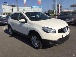 Nissan Qashqai 1.5dci Ss Acenta 4x2 5p. -13