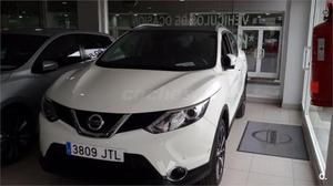 Nissan Qashqai 1.6 Dci 4x4i Tekna Piel 5p. -16