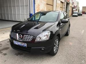 Nissan Qashqai 2.0 Dci Visia Business 4x4 5p. -09