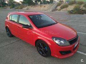 OPEL Astra 1.7 CDTi Cosmo 5p.