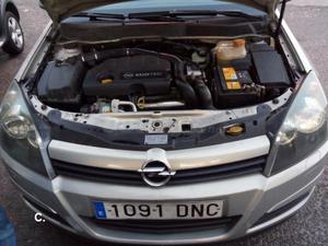 OPEL Astra 1.7 CDTi Enjoy 100 CV 6V SW 5p.