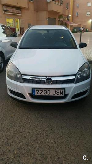 OPEL Astra 1.7 CDTi Enjoy 6V SW 5p.