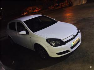 OPEL Astra 1.7 CDTi Enjoy 80 CV 5p.