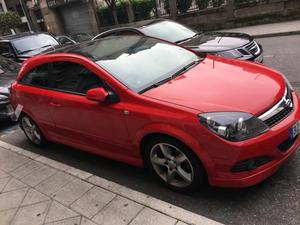 OPEL Astra GTC 1.7 CDTi Sport -08