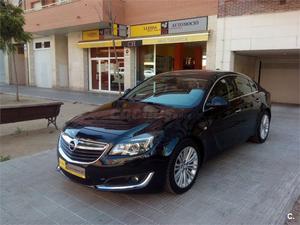 OPEL Insignia 1.6CDTI StarStop ecoFLEX 136 Excellence 5p.