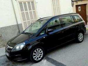 OPEL Zafira 1.9 CDTi 120 CV Energy -08