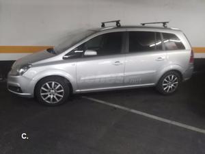 OPEL Zafira Cosmo 1.9 CDTi 8v 120 CV 5p.