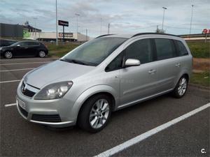 OPEL Zafira Enjoy 1.9 CDTi 8v 120 CV 5p.