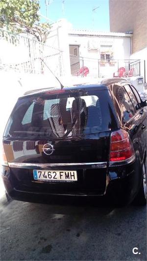 OPEL Zafira Enjoy 1.9 CDTi 8v 120 CV 5p.