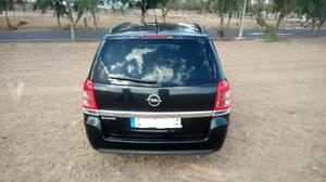 OPEL Zafira v 140 CV Family -14