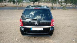 OPEL Zafira v 140 CV Family 5p.