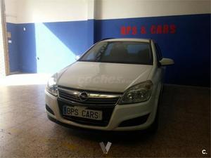 Opel Astra 1.7 Cdti Energy Sw 5p. -08