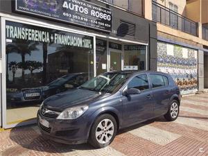 Opel Astra 1.7 Cdti Enjoy 5p. -08