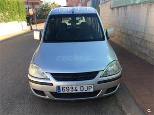 Opel Combo 1.7 Cdti Tour Cosmo 5p.