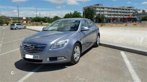 Opel Insignia 2.0 Cdti 130 Cv Edition 5p. -09