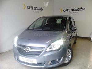 Opel Meriva 1.6 Cdti 81kw 110cv Ss Ecof Selective 5p. -17