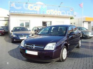 Opel Vectra Comfort v 4p. -04