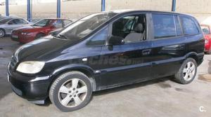 Opel Zafira 2.0 Dti 16v Club 5p. -04