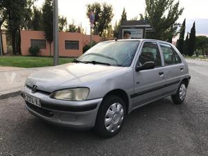 PEUGEOT 106 MAX 