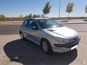 PEUGEOT 206 XLine 60 3p.