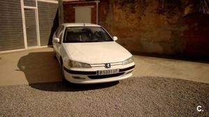 PEUGEOT 406 BREAK SR 1.8 5p.